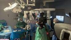 Medicina, Urologia universitaria del Policlinico di Foggia protagonista al Congresso Siu