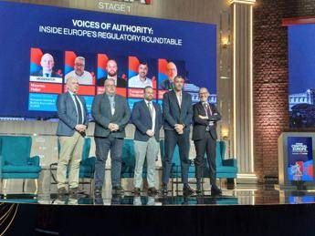 SiGMA Central Europe: tracciabilità, norme chiare e rete fisica al centro del nuovo assetto del gioco