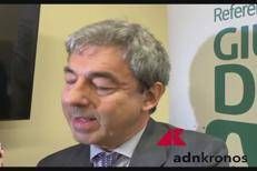 Giustizia, Parodi (Anm): 