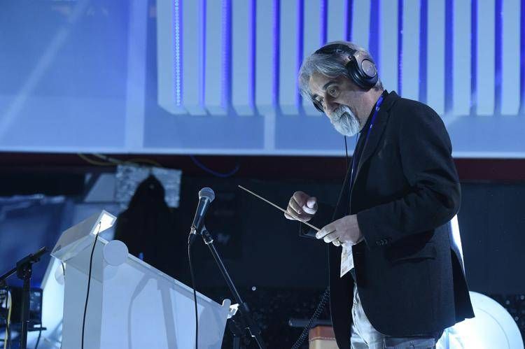 Peppe Vessicchio (Ipa)