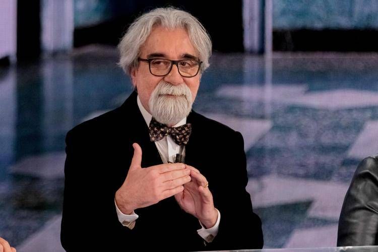 Beppe Vessicchio