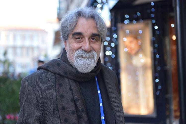Peppe Vessicchio - fotogramma/ipa