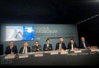 Pannolini, 8 genitori su 10 preferiscono il riciclo: lo studio di Legambiente