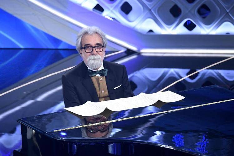 Peppe Vessicchio