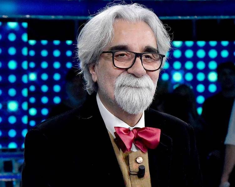 Peppe Vessicchio (Fotogramma/Ipa)