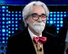 Peppe Vessicchio (Fotogramma/Ipa)