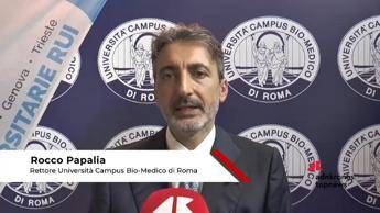 Università, Papalia 