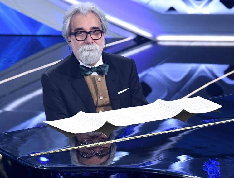 Peppe Vessicchio (Fotogramma/Ipa)