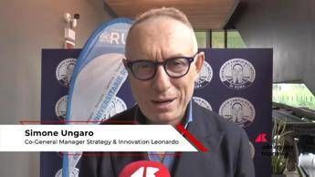 Università, Ungaro (Leonardo): 