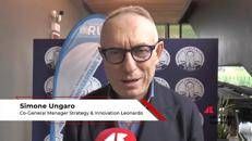 Università, Ungaro (Leonardo): 