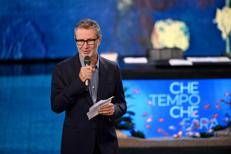 Fabio Fazio - fotogramma/ipa