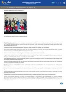 Brunei: Brunei ospita i 14° Giochi Sportivi Scolastici ASEAN nel novembre 2025