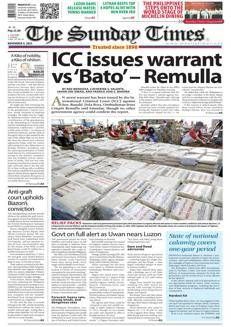 Filippine: Governo in massima allerta per il super tifone Uwan in arrivo su Luzon