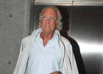 Gianni Mazza e il tumore al pancreas: "Ho scoperto per caso di averlo, un colpo di fortuna"