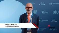 Salonia (Siu), 'andare dall'urologo significa volersi bene'