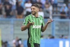 Domenico Berardi