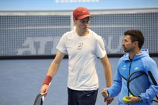 Jannik Sinner - Fotogramma/IPA