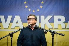 Carlo Calenda (Fotogramma/Ipa)