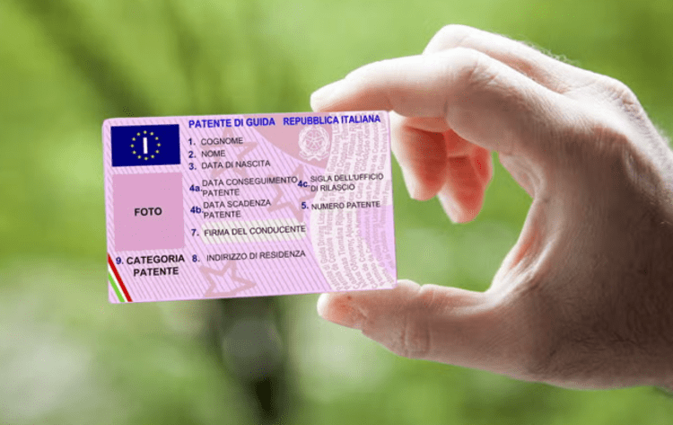 Patente B: come verificare il saldo punti da smartphone?