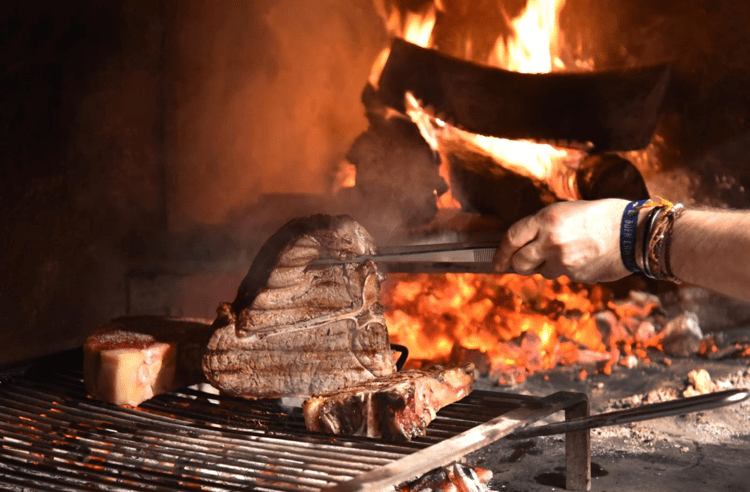 Food, ecco le migliori 50 steakhouse d’Italia: la classifica di Braciamiancora