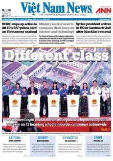 Vietnam: Hà Nội approva il progetto di un complesso sportivo olimpico all'avanguardia