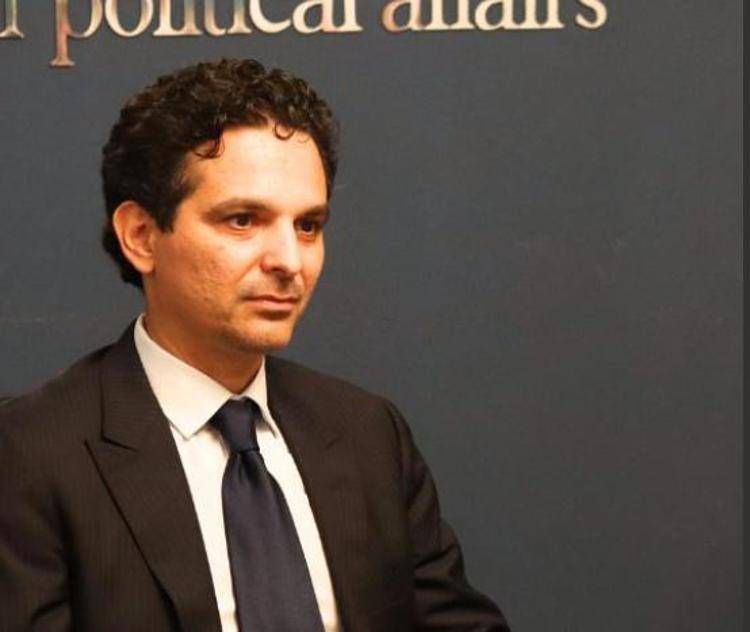  - Moreno Marasco, Presidente Logico