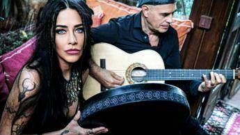 Agadez feat. Forcione, esce 'Queendoms Unplugged', viaggio nel sacro femminino