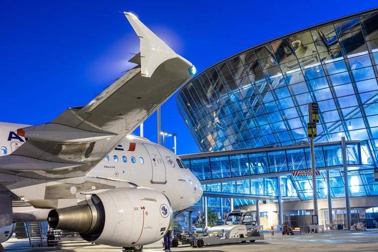 Mundys, aeroporto Nizza ottiene massimo livello Airport Carbon Accreditation