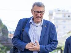 Maurizio Landini (Ipa)