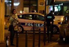 La strage del Bataclan - AFP