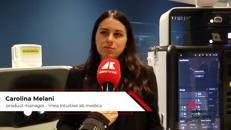 Melani (ab medica), 'da Vinci 5, un passo avanti verso una chirurgia più sicura e intelligente'