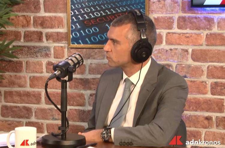 Beniamino Irdi - State Sicuri