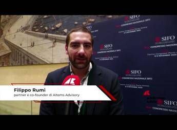 Sanità, asma grave: Rumi (Sifo) 'per sostenibilità Ssn necessario nuovo modello farmaco-economico'