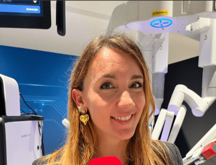 Serretti (ab medica), 'da Vinci 5 supporta urologo in ogni fase intervento'  
