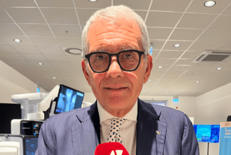 Carrieri (Siu), 'in urologia robotica migliora esiti clinici e formazione'