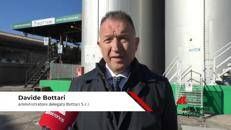 Sostenibilità: Bottari (Bottari Srl), 'Con Tricanter ottimizzazione rigenerazione olio' 