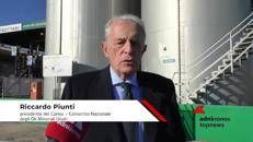 Sostenibilità: Piunti (Conou), 'Consorzio al centro è modello vincente per gestione rifiuto olio'