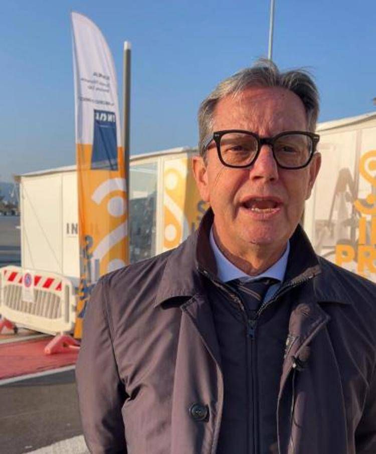 Infortuni, Iacono (Inail): 