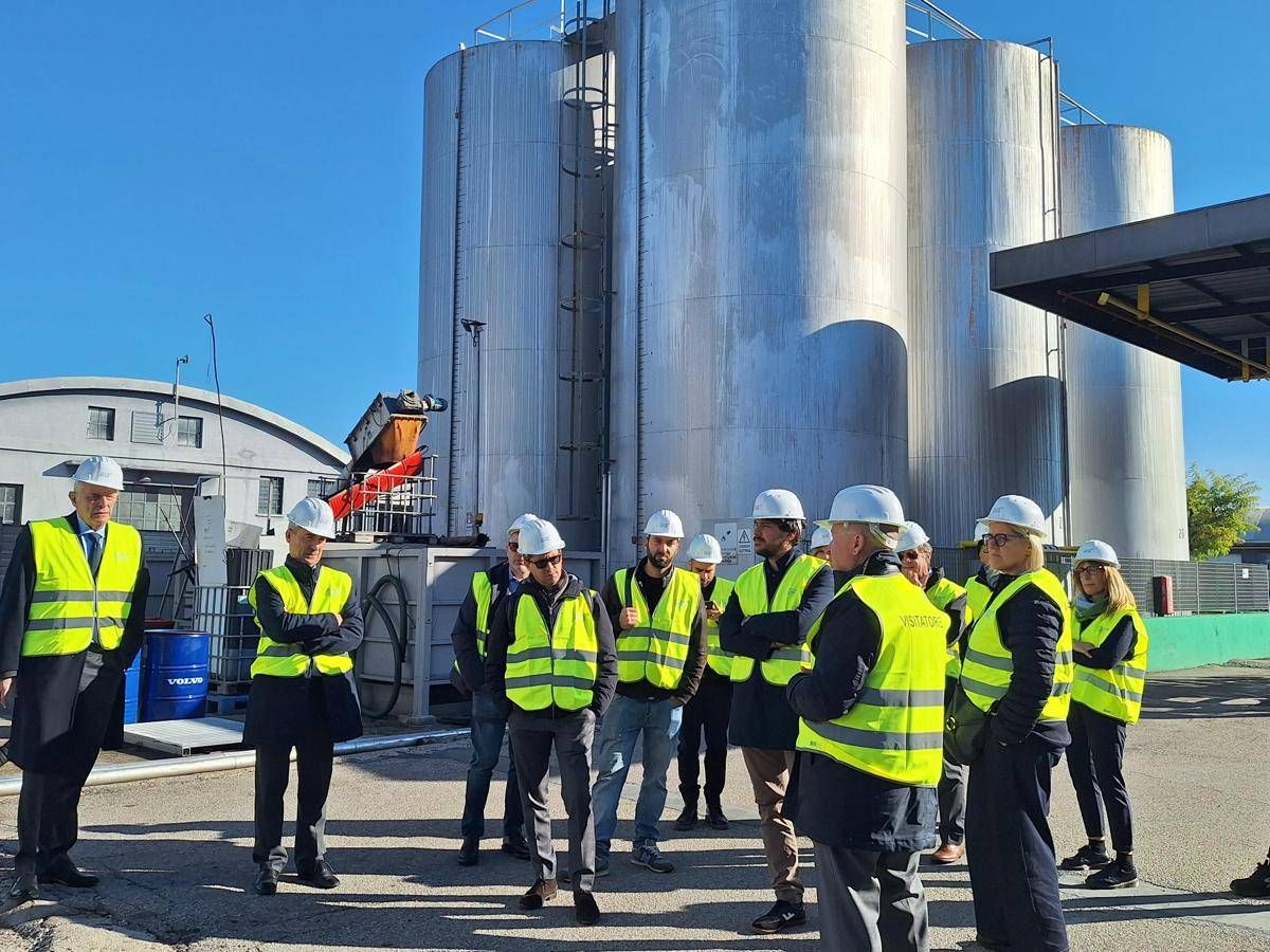 In Veneto la 34esima tappa della campagna ‘I cantieri della transizione ecologica’ di Legambiente