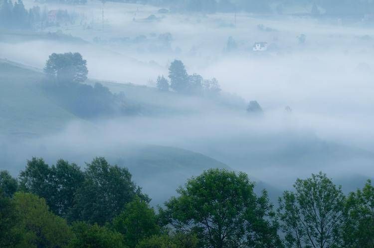 Meteo, settimana di temperature miti ma attenzione alla Maccaja