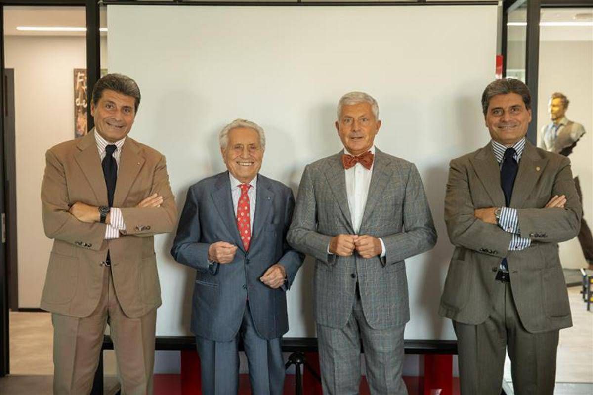 Petrone Group celebra 60 anni di storia imprenditoriale