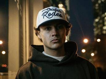 Soleroy, in radio il singolo di debutto 'Call It'