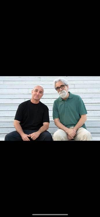 Vessicchio, Peparini: "nostri sguardi volti nella stessa direzione, ancora tanti sogni insieme"