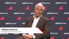 Salute, Raffaele Petrone (Petrone Group): 