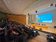 Trasporti, Marco Osnato: 