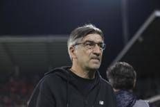 Ivan Juric - Ipa/Fotogramma