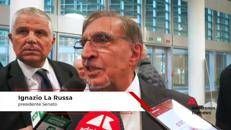 Trasporti: La Russa (Senato), 'siano ben governati e no ad approccio ideologico'