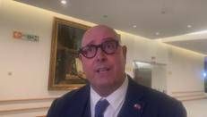 Gb, Baglini (LondonOne Radio): 