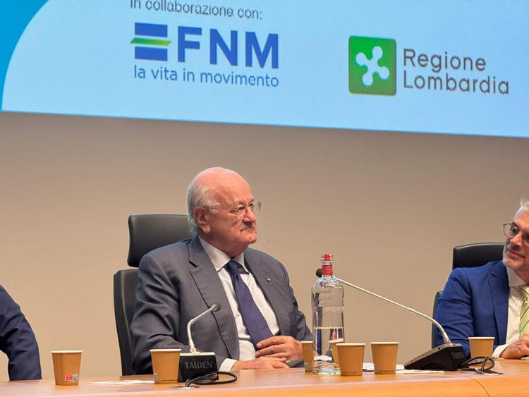 Trasporti, Catania (Milano Serravalle - Tangenziali): "Ai apre a opportunità straordinarie"