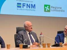 Elio Catania, presidente di Milano Serravalle – Milano Tangenziali S.p.A